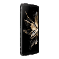 DOOGEE Blade10 Ultra 10.7mm ultra-thin body 5150mAh Large battery Android 14 Rugged Phone DOOGEE