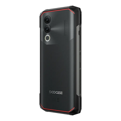 DOOGEE Blade 20 10300mAh Large battery Android 15 Rugged Phone DOOGEE