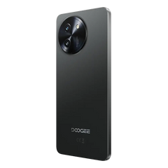 DOOGEE Note 59 5G 8.6mm Feather-slim Body Android 15 Smart Phone DOOGEE