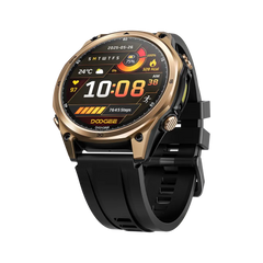 [Pre-Sale]DOOGEE Anywise W1 AI Waterproof Sport Smartwatch doogee.com
