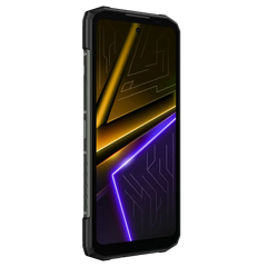 DOOGEE Blade20 Max 11800mAh 36+ 1TB 64MP AI Main Camera Android 15 Rugged Phone DOOGEE