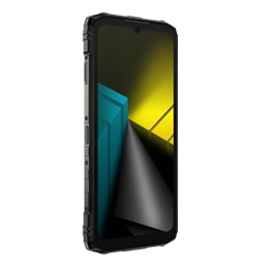 DOOGEE Blade 10 Ultra Energy 6150mAh 36+256GB Android 15 Rugged Phone DOOGEE