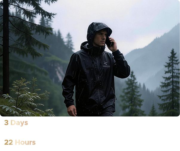 Shop homepage banner