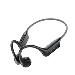 BoneBeat Run IP66 Bone Conduction Sports Headphones doogee.com