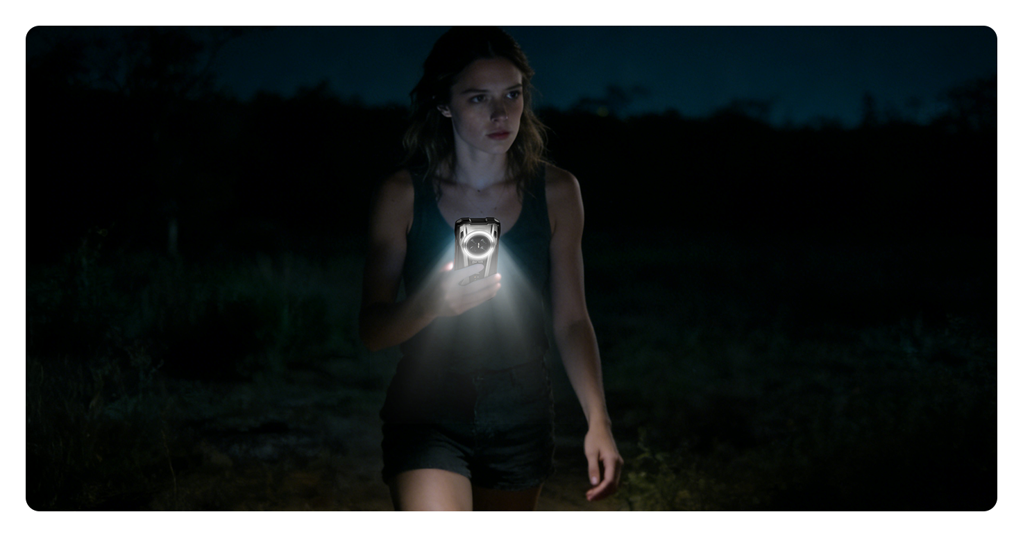 Night Walks or Trips to the Restroom