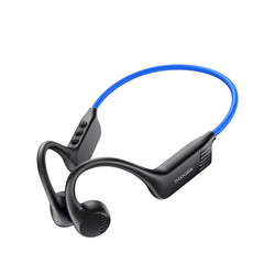 BoneBeat Run IP66 Bone Conduction Sports Headphones doogee.com