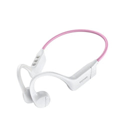 BoneBeat Run IP66 Bone Conduction Sports Headphones doogee.com