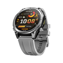 [Pre-Sale]DOOGEE Anywise W1 AI Waterproof Sport Smartwatch doogee.com