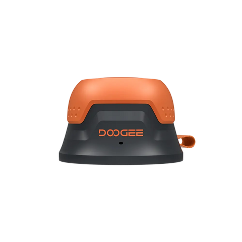 DOOGEE SnapBeat Mini Magnetic Bluetooth Speaker doogee.com