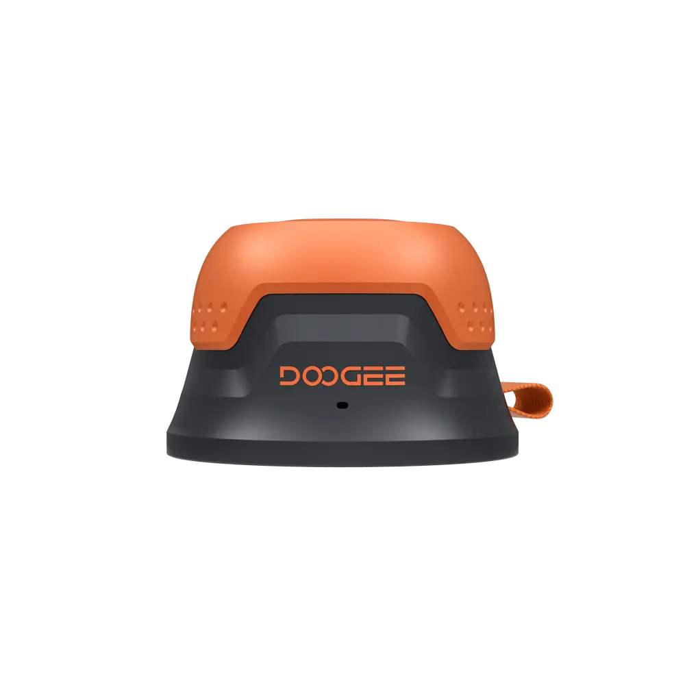 DOOGEE SnapBeat Mini Magnetic Bluetooth Speaker doogee.com