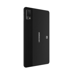 DOOGEE T40 Android 14 8580mAh Large Battery 7.6mm ultra-thin Tablet DOOGEE