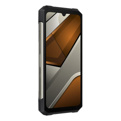 DOOGEE S200 Max Dimensity 7050 36GB+512GB 22000mAh Android 15 Rugged Phone DOOGEE