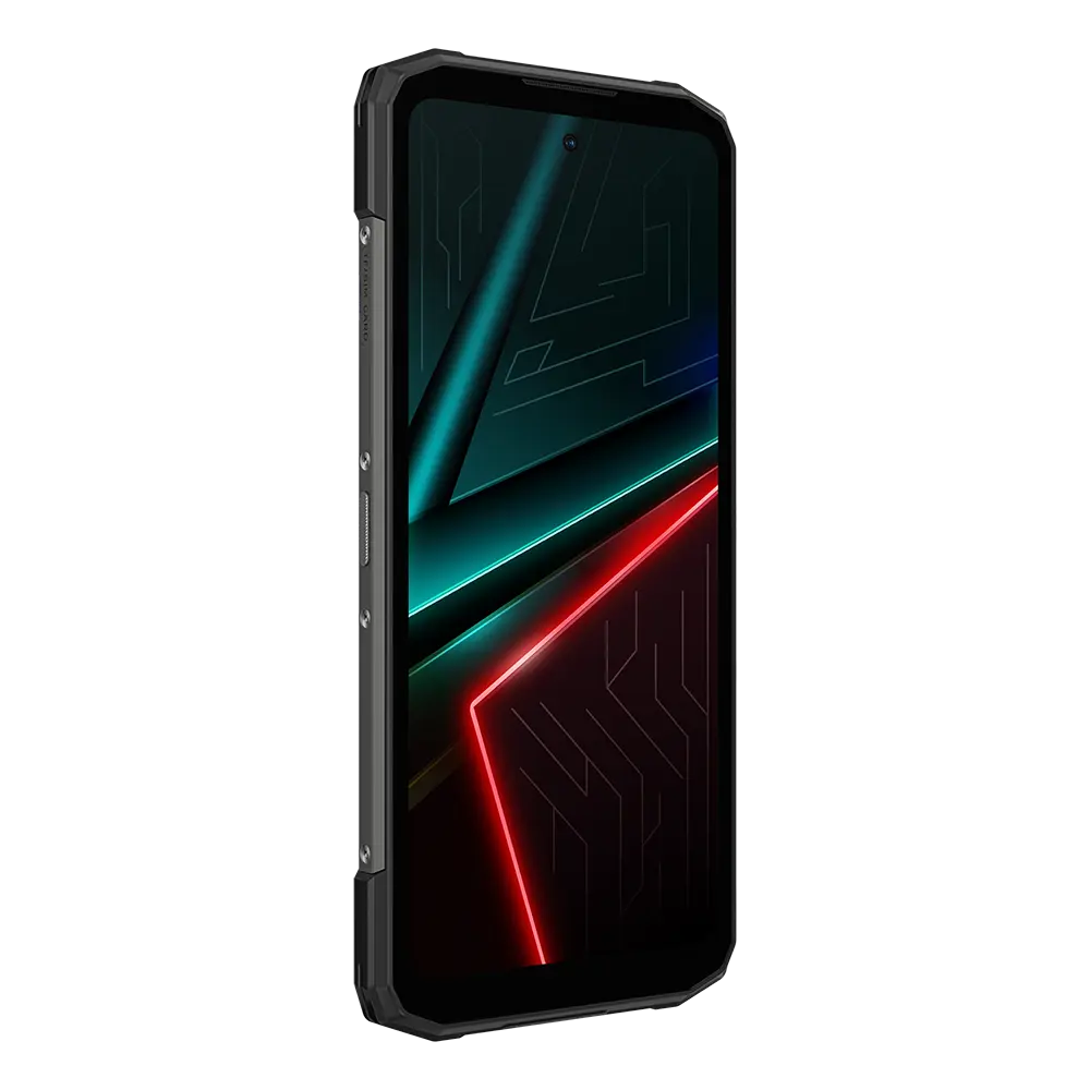 DOOGEE Blade 20 10300mAh Large battery Android 15 Rugged Phone DOOGEE