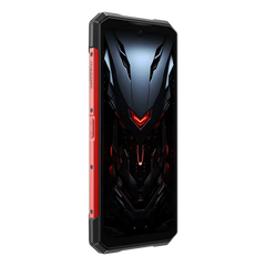 DOOGEE S200 Plus Dimensity 7300 5G Chip AI Triple Camera 10100mAh Android 14 Rugged Phone DOOGEE