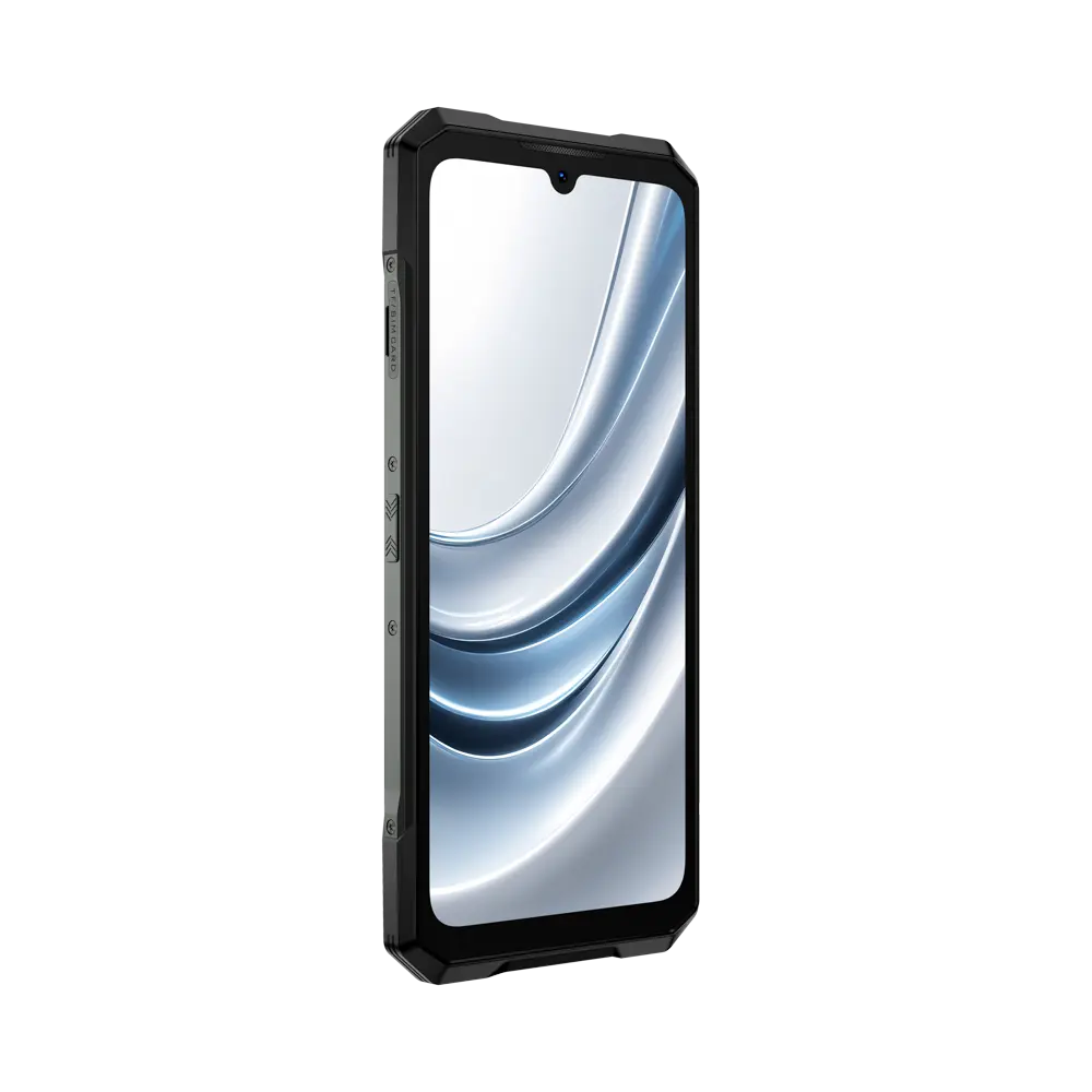 DOOGEE Blade GT Pro 10.5mm Ultra-thin LED light effect 32GB +512GB Android 14 Rugged Phone DOOGEE