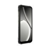 Teléfono Resistente DOOGEE Blade 20 Pro - 24GB+256GB, Batería 11800mAh, 15.8mm Delgado, 50MP Cámara, Android 15, IP68/IP69K, Rojo