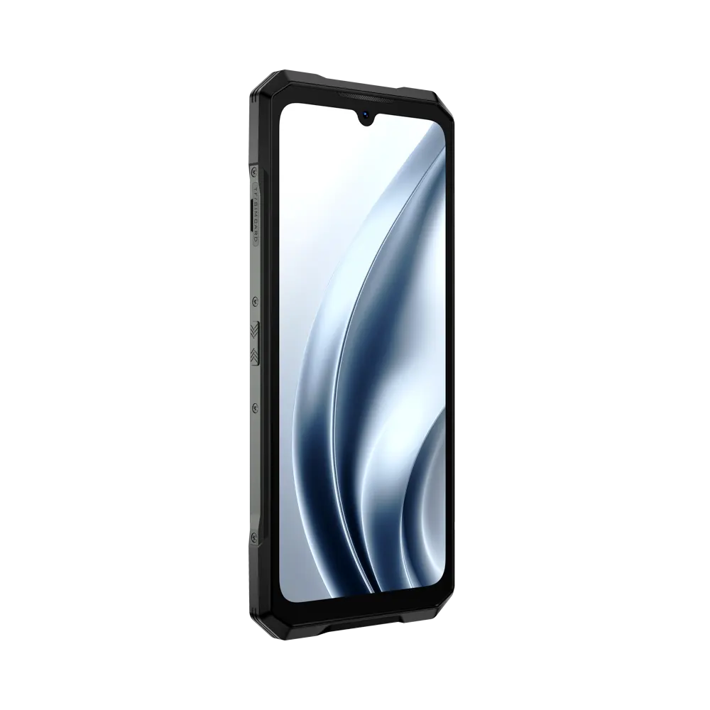 DOOGEE Blade GT Play LED light effect 20GB RAM + 256GB ROM Android 14 Rugged Phone DOOGEE