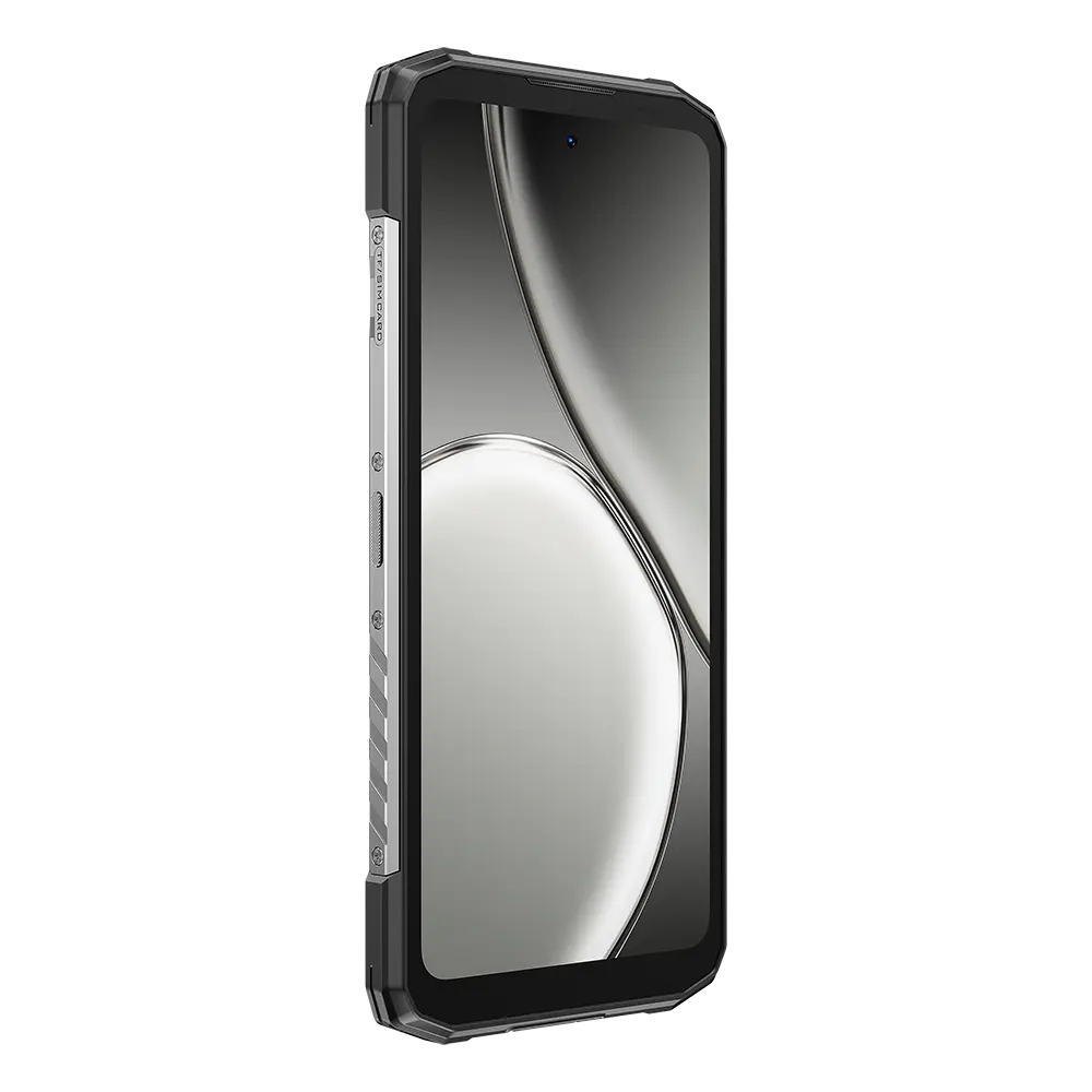 DOOGEE Blade20 Play 125dB Thunder Speaker with Light Night Vision Camera Rugged Phone DOOGEE