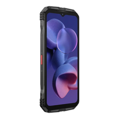 DOOGEE S118 Pro AI Triple Camera 24GB+512GB 10800mAh Large Battery Android 14 Rugged Phone DOOGEE