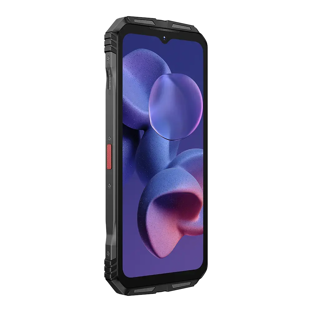 スマートフォン本体 Doogee S118 Pro DOOGEE S118 Pro AI Triple Camera 24GB+512GB 10800mAh Large Battery