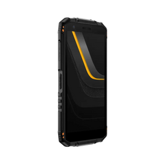 DOOGEE Fire 3 Ultra UNISOC T7200 24+256 GB Android 15 Rugged Smartphone DOOGEE