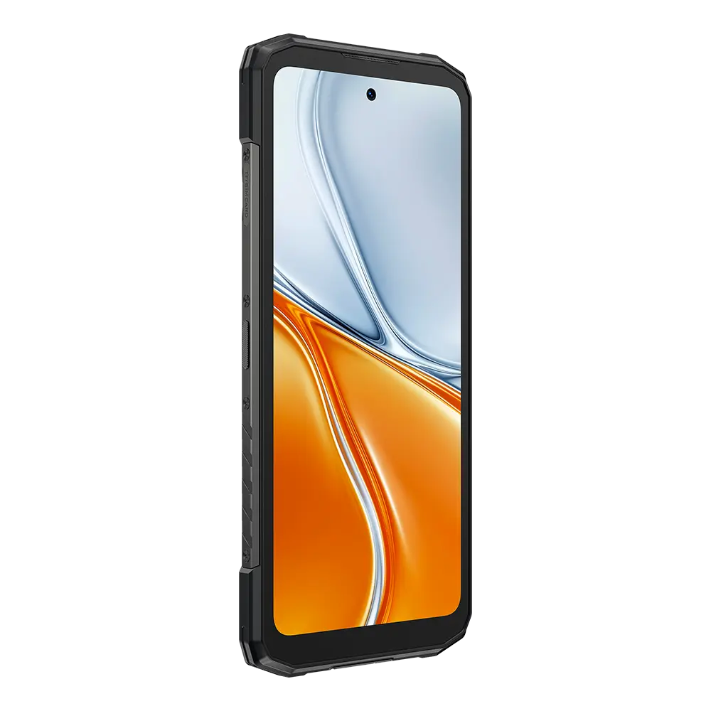 DOOGEE Blade20 Turbo 32GB RAM+256GB ROM Android 15 Rugged Phone DOOGEE