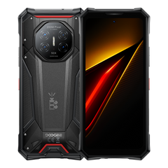 [Pre-Sale]DOOGEE S300 Plus 5G 12GB+1TB 11000mAh Android 16 Rugged Phone
