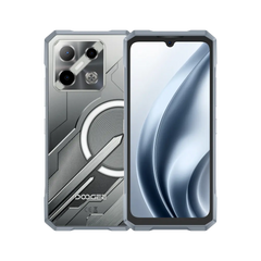 DOOGEE Blade GT Play LED light effect 20GB RAM + 256GB ROM Android 14 Rugged Phone DOOGEE