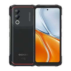 DOOGEE Blade20 Turbo 32GB RAM+256GB ROM Android 15 Rugged Phone DOOGEE