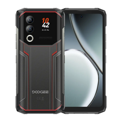 DOOGEE Blade20 Ultra 32GB RAM+512GB ROM 10300mAh Android 14 Rugged Phone DOOGEE