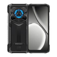 DOOGEE Blade20 Play 125dB Thunder Speaker with Light Night Vision Camera Rugged Phone DOOGEE