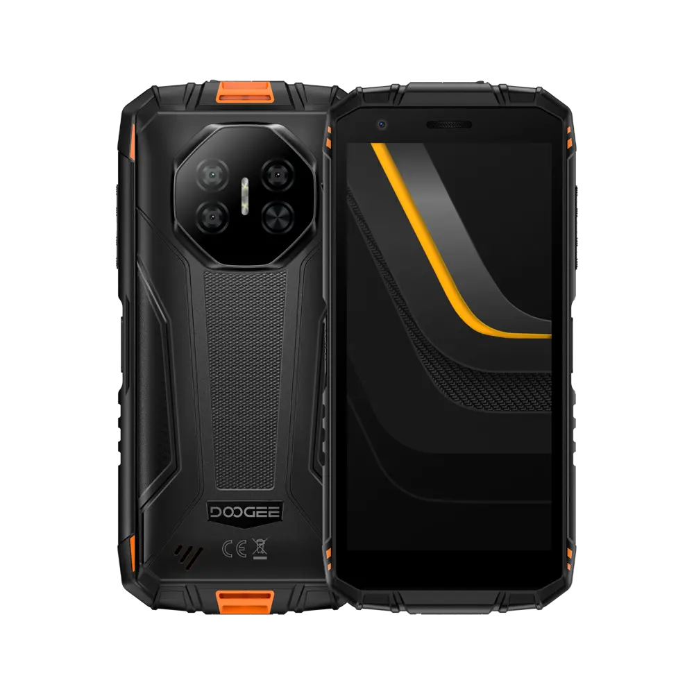 DOOGEE Fire 3 Pro - Thumbnail 4