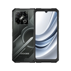 DOOGEE Blade GT Pro 10.5mm Ultra-thin LED light effect 32GB +512GB Android 14 Rugged Phone DOOGEE