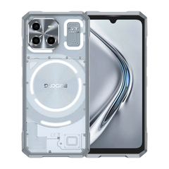 DOOGEE BladeGT Ultra AI 5G Rugged Phone Unlocked, LED Light Effect, 4nm D7300 DOOGEE