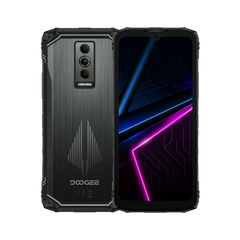 DOOGEE Blade10 Pro Energy 6150mAh 32+256GB Android15 Rugged Phone DOOGEE