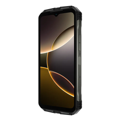 DOOGEE V MAX S 22000mAh Large battery Dual Camping lights Android 14 Rugged Phone DOOGEE