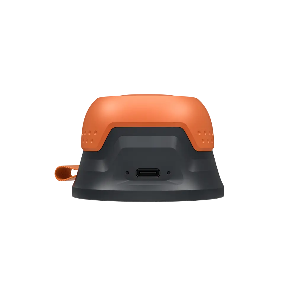 DOOGEE SnapBeat Mini Magnetic Bluetooth Speaker doogee.com