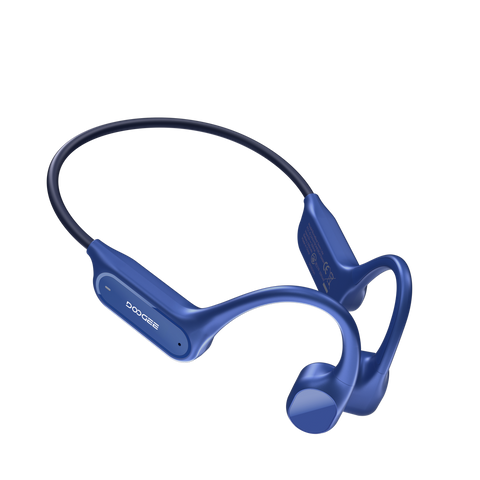 BoneBeat Swim Lite IP68 Open Ear Bone Conduction Sport Headphones DOOGEE
