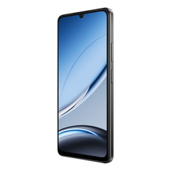 DOOGEE Note 59 5G 8.6mm Feather-slim Body Android 15 Smart Phone DOOGEE