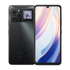 DOOGEE M30 Pro IP68  7600mAh Waterproof Smartphones (8+256GB)