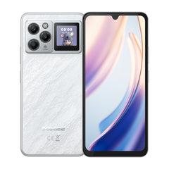 DOOGEE M30 Pro IP68  7600mAh Waterproof Smartphones (8+256GB)