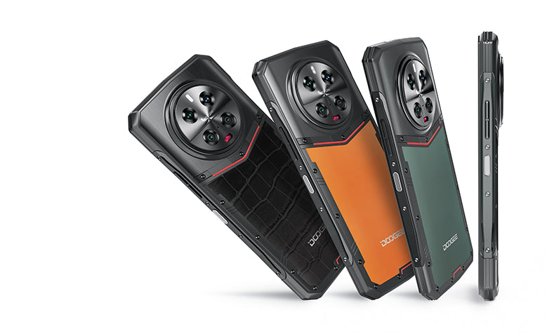 DOOGEE Official Website & Mall | World Leading Rugged Phone