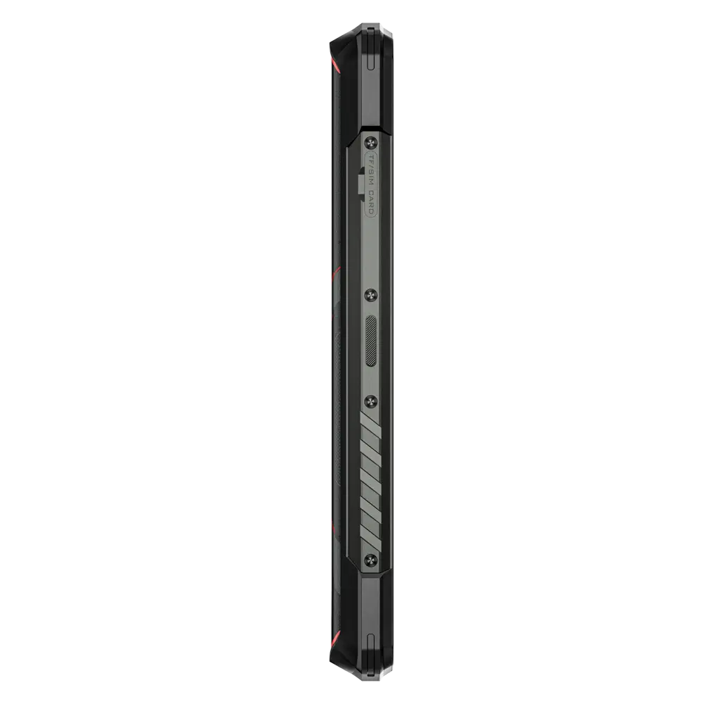 DOOGEE Blade20 Max 11800mAh 36+ 1TB 64MP AI Main Camera Android 15 Rugged Phone DOOGEE