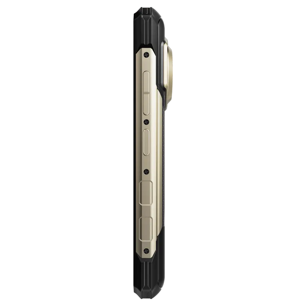 DOOGEE Fire 7 Ultra 13000mAh 125dB Speake Android 15 5G Rugged Phone(32+256GB) DOOGEE