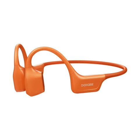 [Pre-Sale]DOOGEE BoneAir Swim Waterproof Sports Headphone with Open-Ear Design doogee.com