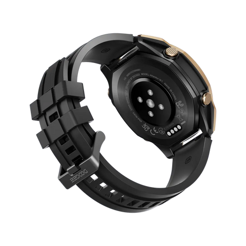 [Pre-Sale]DOOGEE Anywise W1 AI Waterproof Sport Smartwatch doogee.com