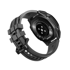 DOOGEE Anywise W1 Lite IP68 Waterproof Android Smartwatch