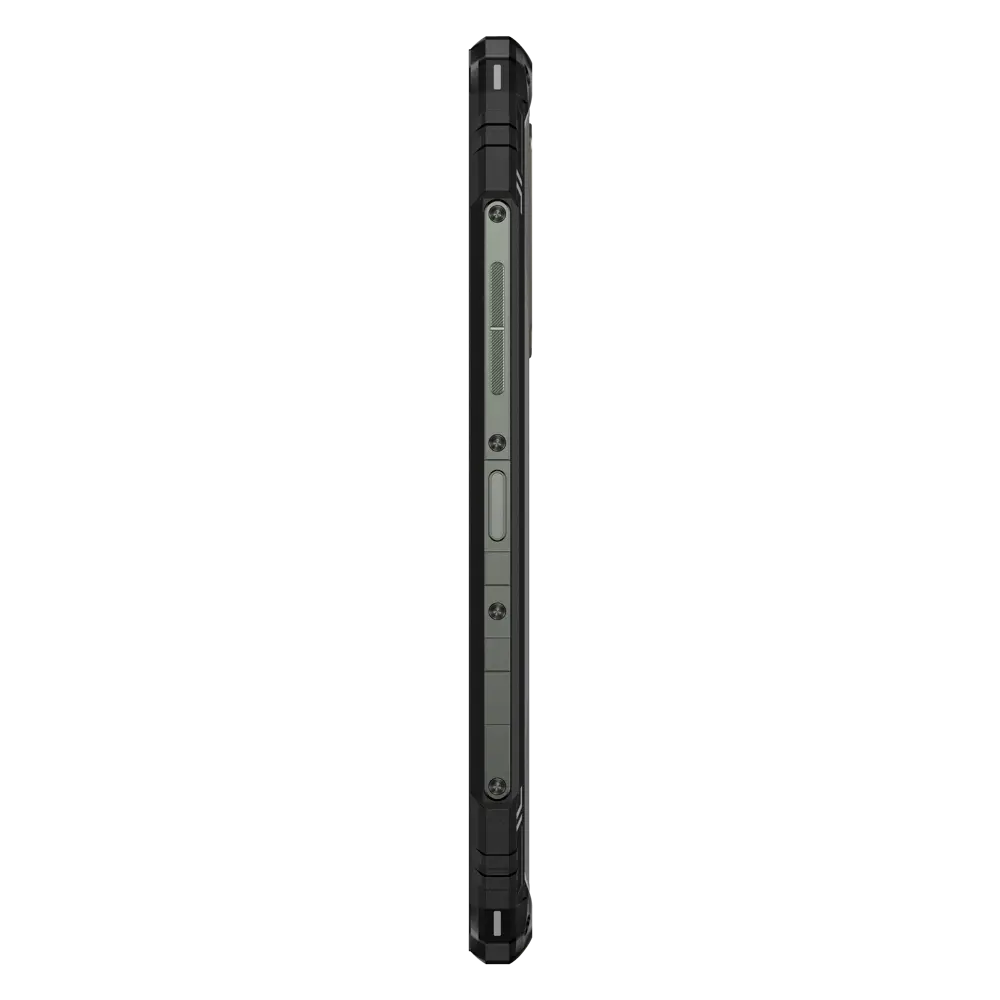 DOOGEE Blade 10 Ultra Energy 6150mAh 36+256GB Android 15 Rugged Phone DOOGEE