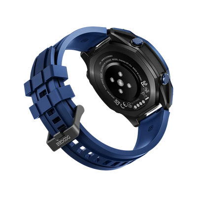 [Pre-Sale]DOOGEE Anywise W1 Pro Waterproof Sport Smartwatch DOOGEE