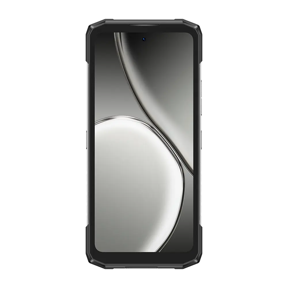 DOOGEE Blade20 Play 125dB Thunder Speaker with Light Night Vision Camera Rugged Phone DOOGEE